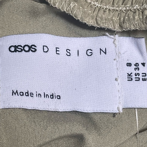 ASOS Maxi Dress - Picture 6 of 6